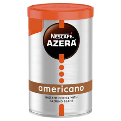 Picture of Nescafe Azera Americano 90g x6